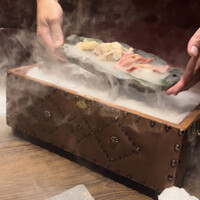 イベリコ屋 北新地店 -  イベリコ屋 北新地店 -
