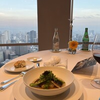 ラ・フェット ひらまつ - 