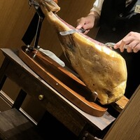 イベリコ屋 北新地店 -  イベリコ屋 北新地店 -