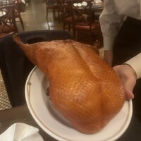 中国飯店 紫玉蘭 -  中国飯店 紫玉蘭 -