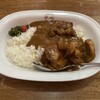 欧風カレー ボンディ 神田小川町店