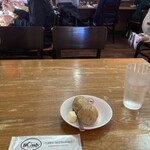 欧風カレー ボンディ 神田小川町店 - 