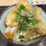 四代目横井製麺所 - 