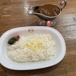 欧風カレー ボンディ 神田小川町店 - 