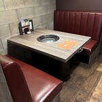 肉牛寿司×しゃぶ焼肉2＋9 - 