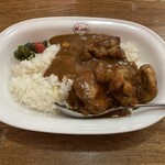欧風カレー ボンディ 神田小川町店 - 