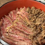 肉牛寿司×しゃぶ焼肉2＋9 - 