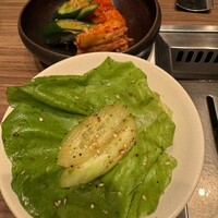 焼肉うしごろ 新宿三丁目店 - 