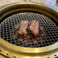 肉の匠 将泰庵  船橋本店 - ハラミ