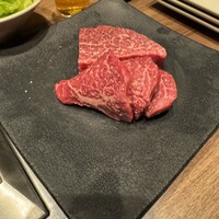 焼肉うしごろ 新宿三丁目店 - 
