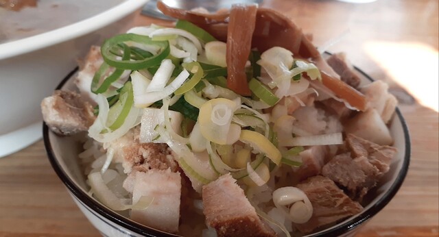 ラーメン太郎 - 酒田/ラーメン | 食べログ