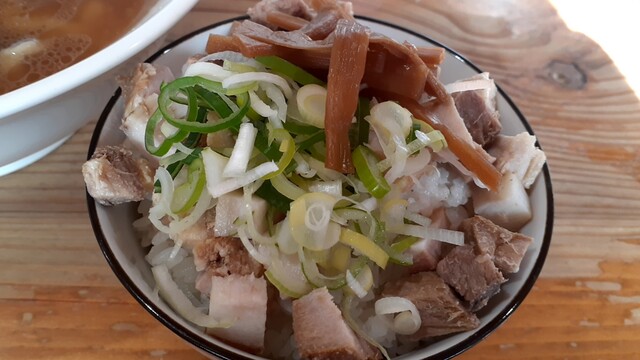 ラーメン太郎 - 酒田/ラーメン | 食べログ
