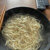 宍道湖しじみ中華蕎麦 琥珀 東京本店