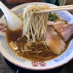 麺処 あんかつ - 