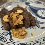 ステーキランド神戸館 - 