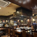 ステーキランド神戸館 - 