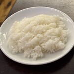 麻布笄軒 - 量も増え熱々の２皿目