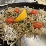 マカロニ市場 - 