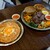ジョジョラパ - 料理写真: