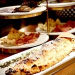 ERUTAN RESTAURANT BAR - 