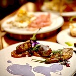 ERUTAN RESTAURANT BAR - 