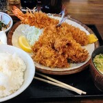 巣鴨ときわ食堂 本店 - 