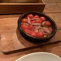 バル デ エスパーニャ ムイ 東京店 - 