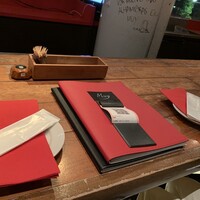バル デ エスパーニャ ムイ 東京店 - 