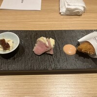 鴨ときどき馬 神保町本店 - 