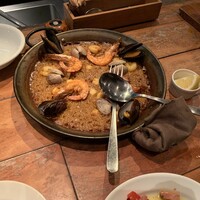 バル デ エスパーニャ ムイ 東京店 - 