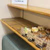 ベーカリー エナック - 