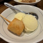 串揚げとワイン はち - 