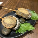 串揚げとワイン はち - 