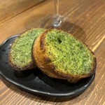 串揚げとワイン はち - 