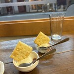 串揚げとワイン はち - 