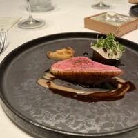 ワインラウンジ＆レストラン セパージュ 名古屋店 - 