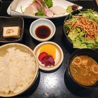 麓屋 京王プラザホテル - 