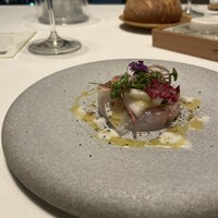 ワインラウンジ＆レストラン セパージュ 名古屋店 - 