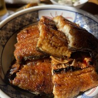 ひつまぶし 登河 那古野本店 - 