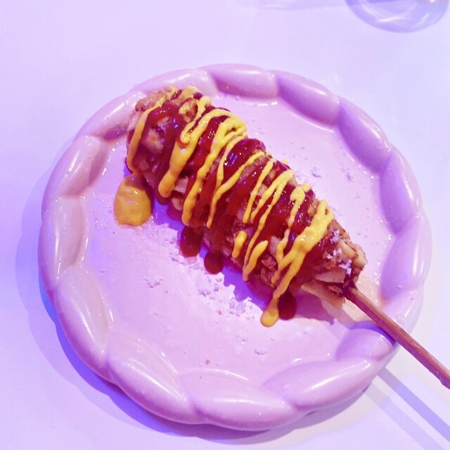 5656ポーカー俱楽部（ゴロゴロポーカークラブ） - 鶴岡（カフェ）の写真