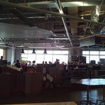 カフェ・レストラン アゴーラ - 140510