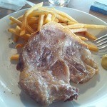 カフェ・レストラン アゴーラ - 140510