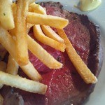 カフェ・レストラン アゴーラ - 140510