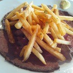 カフェ・レストラン アゴーラ - 140510