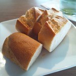 カフェ・レストラン アゴーラ - 140510