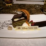 ベッラヴィスタ ラウンジ - 別のコース　デザート