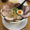 俺のラーメン あっぱれ屋
