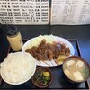 大衆食堂 まんだらや