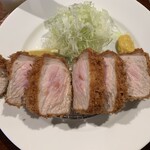 ニューフリッツ田ノ上 - 