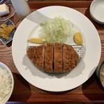 ニューフリッツ田ノ上 - 